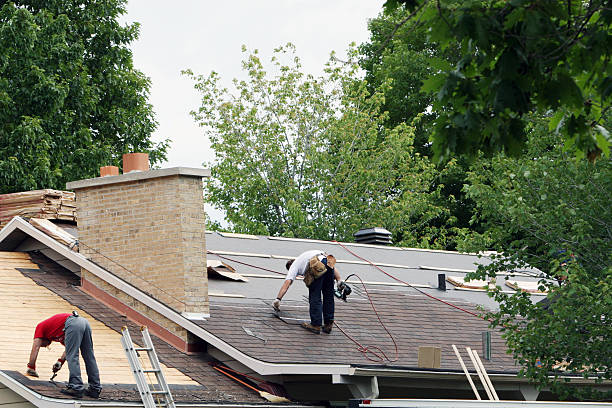 Best Residential Roofing Contractor  in Hoquiam, WA