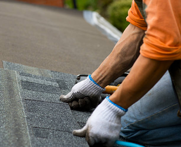 Best Best Roofing Contractors  in Hoquiam, WA