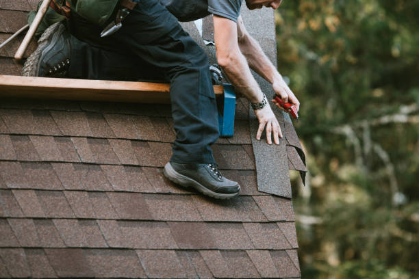 Hoquiam, WA Roofing Contractor Company