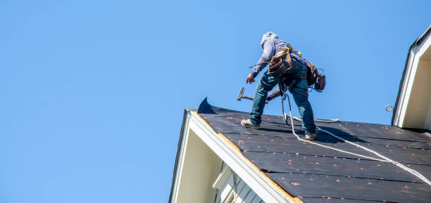 Roof Repair Estimates in Hoquiam, WA